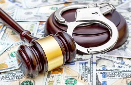 逮捕后取保候审了还会被关吗?