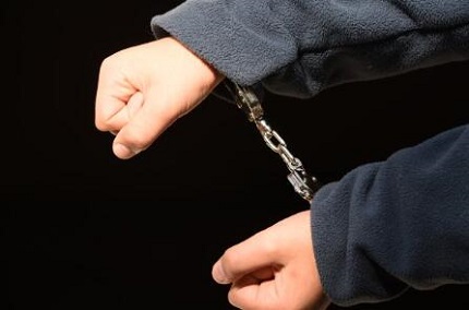 逮捕通知书下来了要多久才能判?
