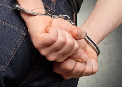 刑事拘留被关在哪里?