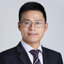 蔡大鹏律师