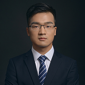 张晨光律师