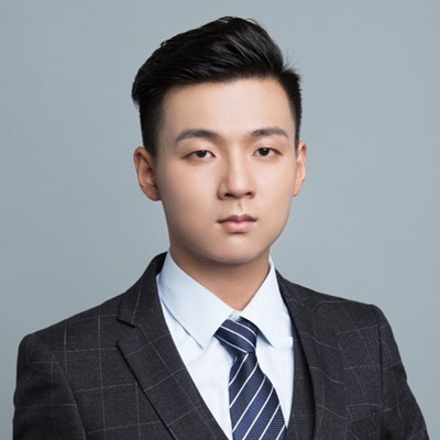 陈锐源