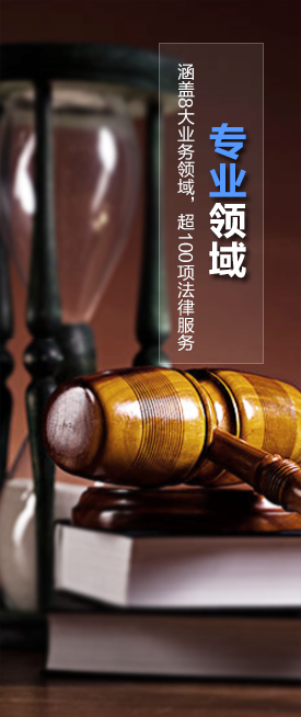 法议网专业罗湖律师团队业务领域