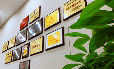 法议网专业罗湖律师团队荣誉一