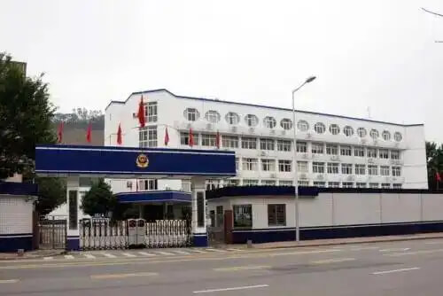 深圳市罗湖区看守所