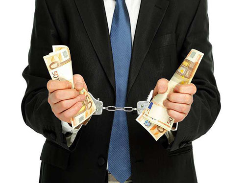 盗窃多少钱会被追究刑事责任？