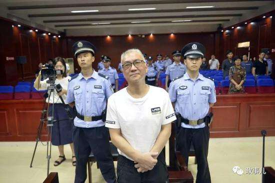 犯罪之后有哪些情形会从重处罚？