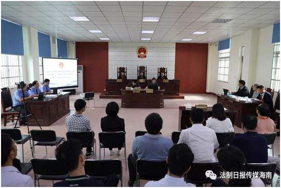 哪些刑事自诉案件法院会受理？
