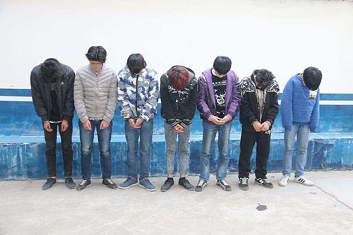 未成年犯罪应该如何预防？