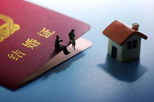 协议离婚时夫妻共有房产可以约定归子女所有吗