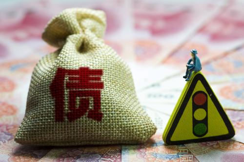 一方恋人的债务，债主可以向另一方追讨吗？
