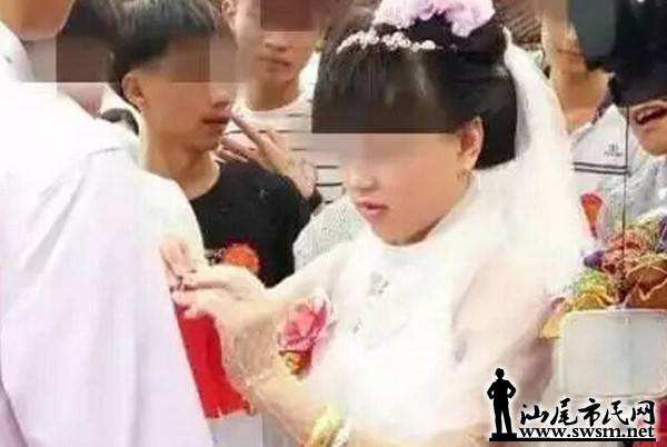 结婚时未达到法定婚龄，起诉确认婚姻无效已经