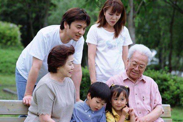父母离婚，子女需要给付赡养费吗？