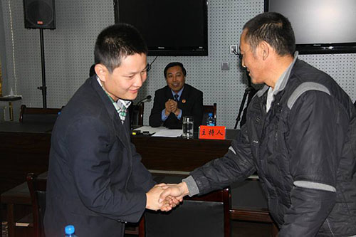 刑事和解在哪些情况中可以适用？