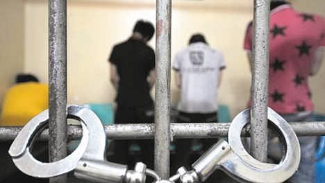 有立功表现法院能减刑多少？