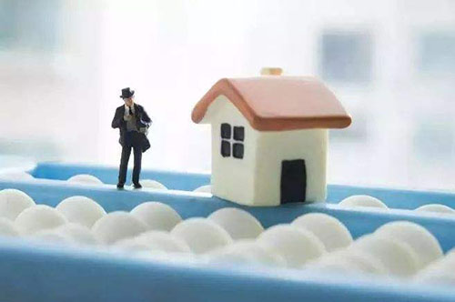 无力偿还银行贷款，银行能收住房抵债吗？