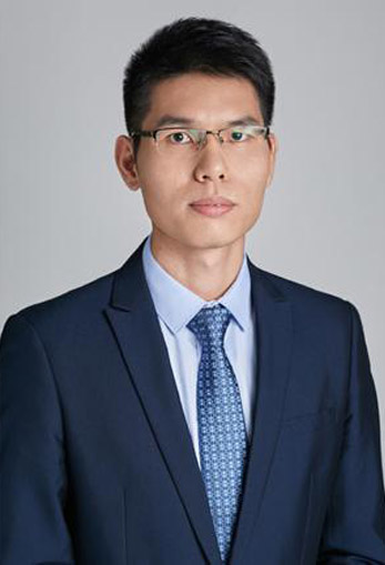 丁海洋