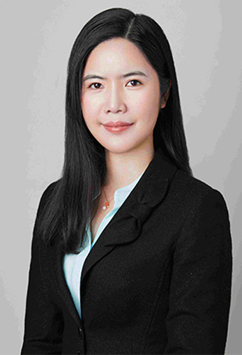袁凤莉