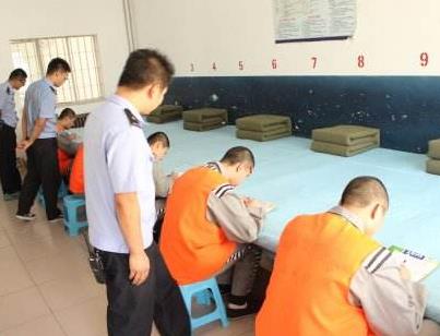 广东省各看守所、拘留所、戒毒所地址