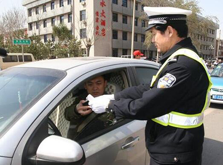 对于酒驾，你了解多少？