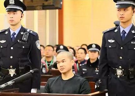 张扣扣被认定精神障碍？二审或将死磕精神病！
