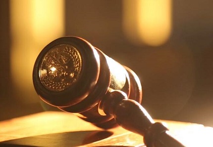 法庭审判程序_法律审判流程