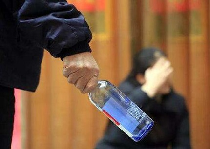 家庭暴力损害赔偿