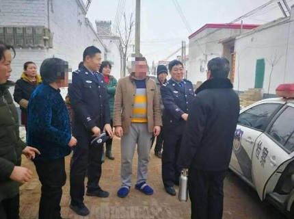 河北入室反杀案认定为正当防卫，不负刑责！