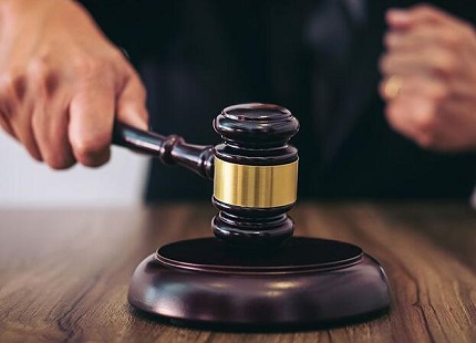 刑事赔偿程序怎么走？