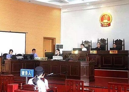 合同诈骗罪成功获得取保候审_成功案例
