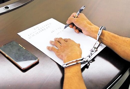 亲人被行政拘留可以探望吗？
