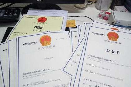 商标转让需要哪些材料？商标转让申请书怎么写？
