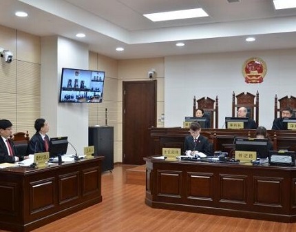 交通肇事罪获得缓刑处理