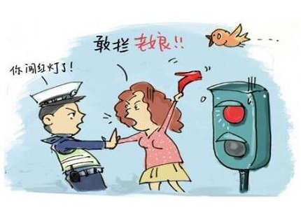 妨碍公务罪需要请律师吗？