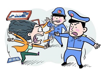 妨碍公务罪如何找证据？