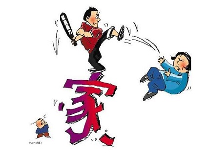 深圳家暴拘留条件是怎样的？家暴会拘留多少天？