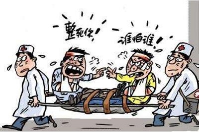 聚众斗殴罪怎么判刑？