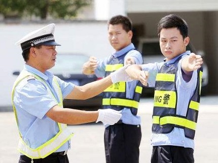 交通协警有执法权吗？交通协警是做什么的？