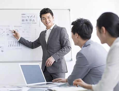 企业财务人员需要掌握的七项技能