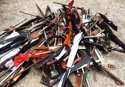 聚众斗殴罪怎么认定？聚众斗殴罪需要逮捕吗？