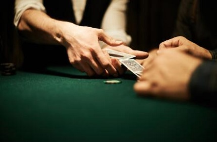 开设赌场罪会不会留案底？开设赌场罪案底会消除吗？