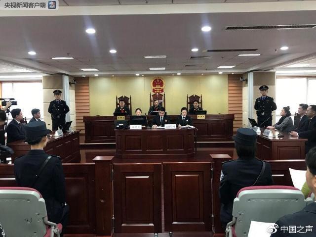 20年的坚持!为夫平反昭雪，从有罪改判成无罪！