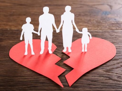 离婚案件孩子怎么判？离婚案件孩子多大有发言权？