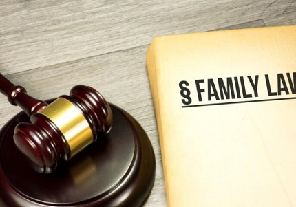 离婚官司案件开庭流程是怎样的？离婚官司案件开庭后多久出判决结果？