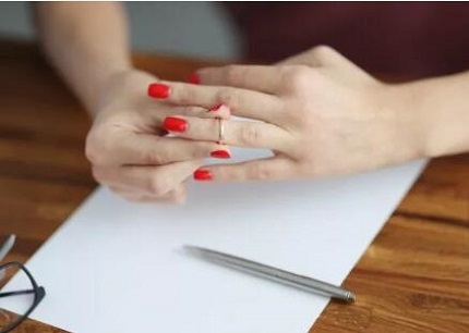 骗婚起诉书要怎么写？骗婚起诉离婚一审能离掉吗？
