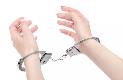 收到逮捕通知书后流程是怎样的？是不是就一定会判刑？