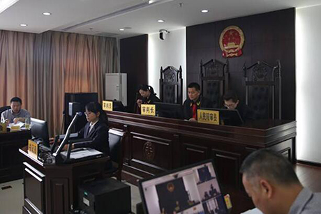 商家欺诈作假案获得双倍索赔_成功案例