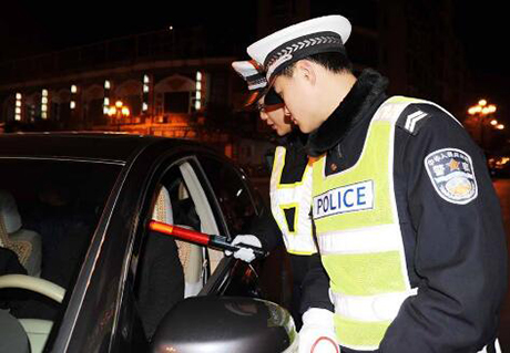 酒驾被拘案获缓刑处理_成功案例