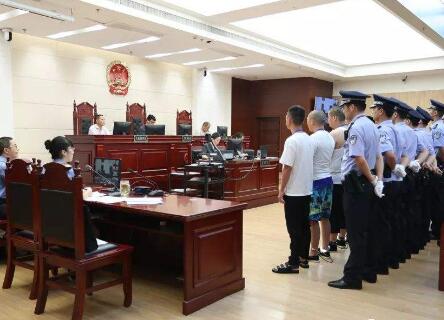 深圳贩卖毒品罪案获得从轻处罚_成功案例