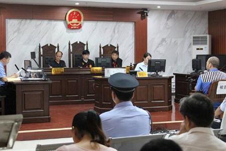 刑事案件立案标准(各种刑事案件)